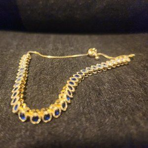 Hespera Slider Bracelet